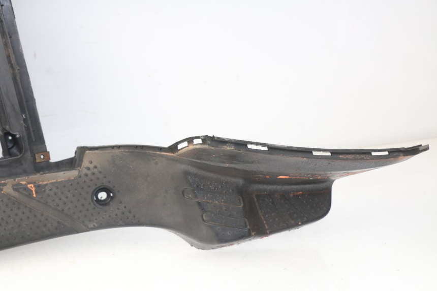 photo de TRITTBRETT VERKLEIDUNG SYM ORBIT 2 4T 50 (2008 - 2017) - Charakteristische Merkmale