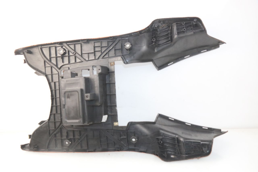 photo de TRITTBRETT VERKLEIDUNG SYM ORBIT 2 4T 50 (2008 - 2017) - Technische Nahaufnahme