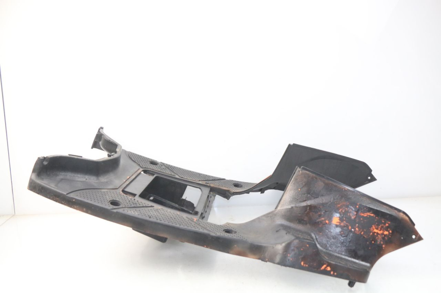 photo de TRITTBRETT VERKLEIDUNG SYM ORBIT 2 4T 50 (2008 - 2017) - Gesamtansicht des Produkts