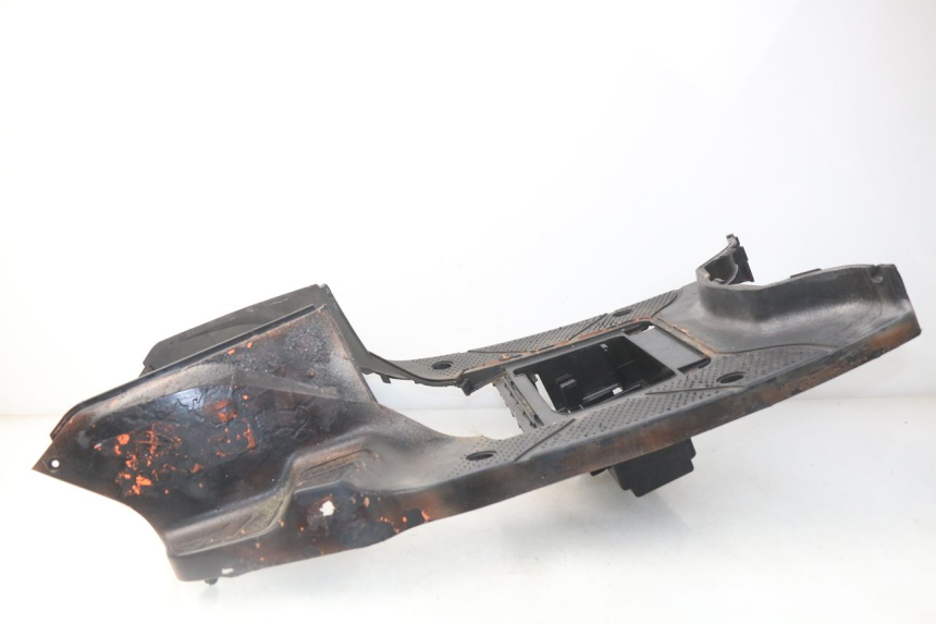 photo de TRITTBRETT VERKLEIDUNG SYM ORBIT 2 4T 50 (2008 - 2017) - Geprüftes Gebrauchtteil