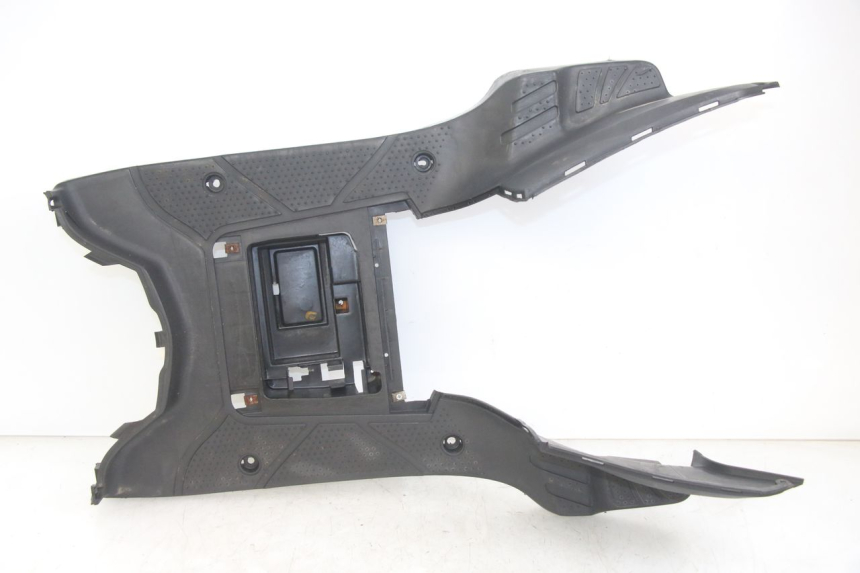 photo de FUßRASTE SYM ORBIT 2 4T 50 (2018 - 2022) - Hauptansicht