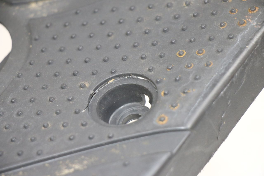 photo de FUßRASTE SYM ORBIT 2 4T 50 (2018 - 2022) - Weitere Ansicht des Artikels