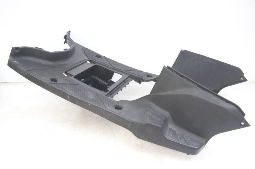 photo de FUßRASTE SYM ORBIT 2 4T 50 (2018 - 2022) - Ergänzendes Produktfoto