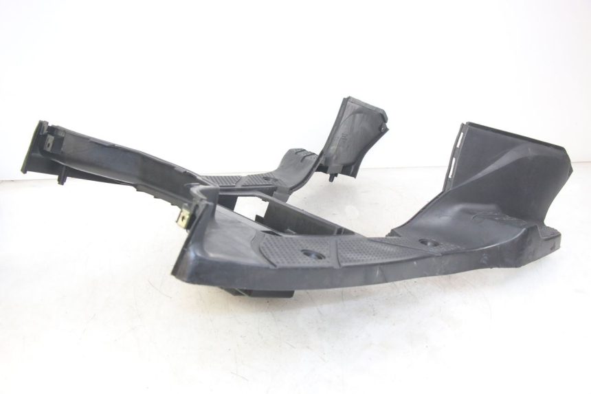 photo de FUßRASTE SYM ORBIT 2 4T 50 (2018 - 2022) - Fokus auf die Struktur