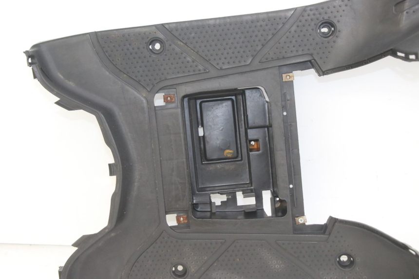 photo de FUßRASTE SYM ORBIT 2 4T 50 (2018 - 2022) - Profilansicht des Ersatzteils