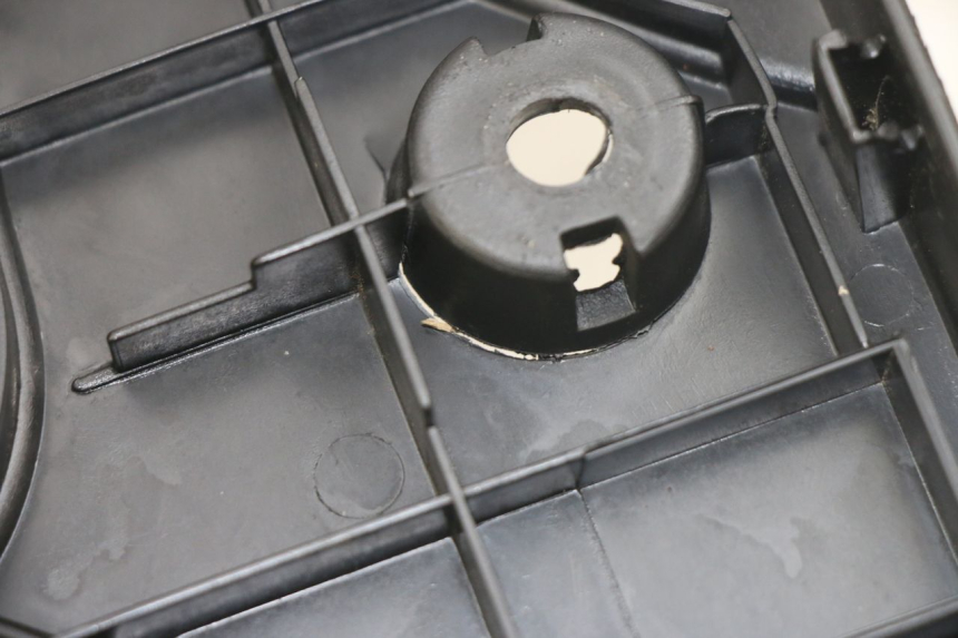 photo de FUßRASTE SYM ORBIT 2 4T 50 (2018 - 2022) - Alternative Perspektive