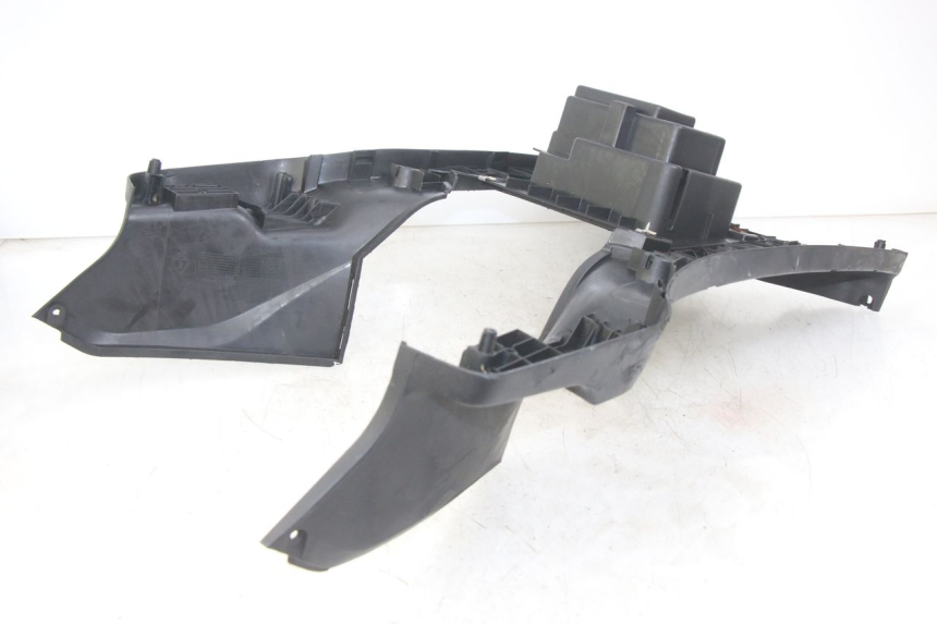 photo de FUßRASTE SYM ORBIT 2 4T 50 (2018 - 2022) - Technische Nahaufnahme