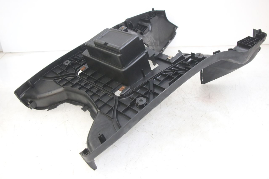 photo de FUßRASTE SYM ORBIT 2 4T 50 (2018 - 2022) - Details der Befestigungspunkte