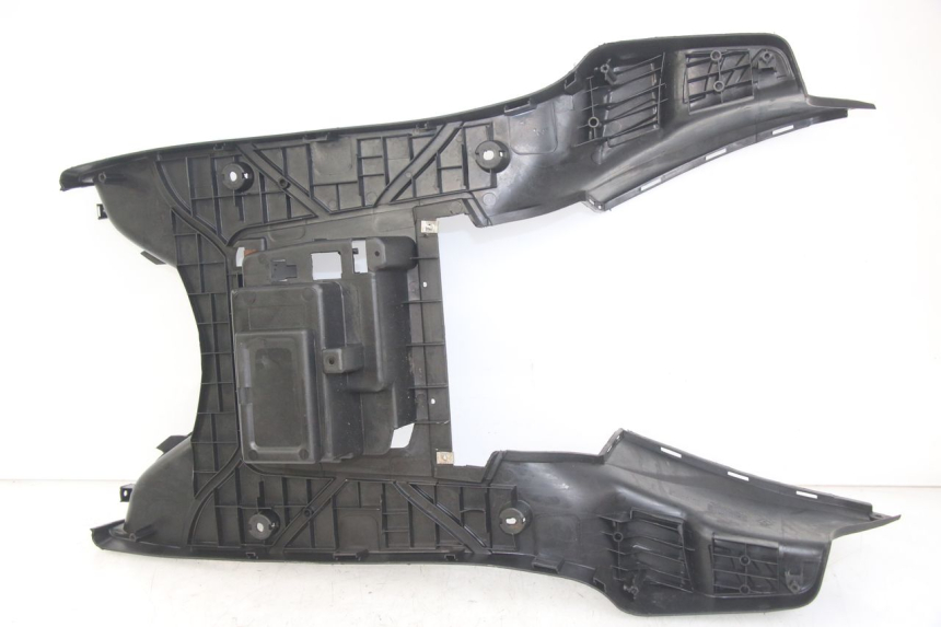 photo de FUßRASTE SYM ORBIT 2 4T 50 (2018 - 2022) - Oberflächenzustand und Material