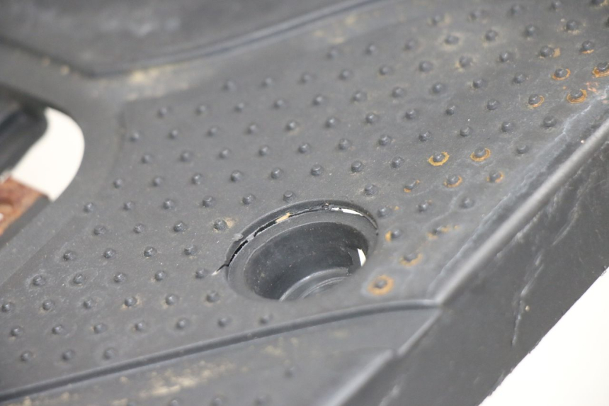 photo de FUßRASTE SYM ORBIT 2 4T 50 (2018 - 2022) - Kennzeichnungen und Originalreferenzen