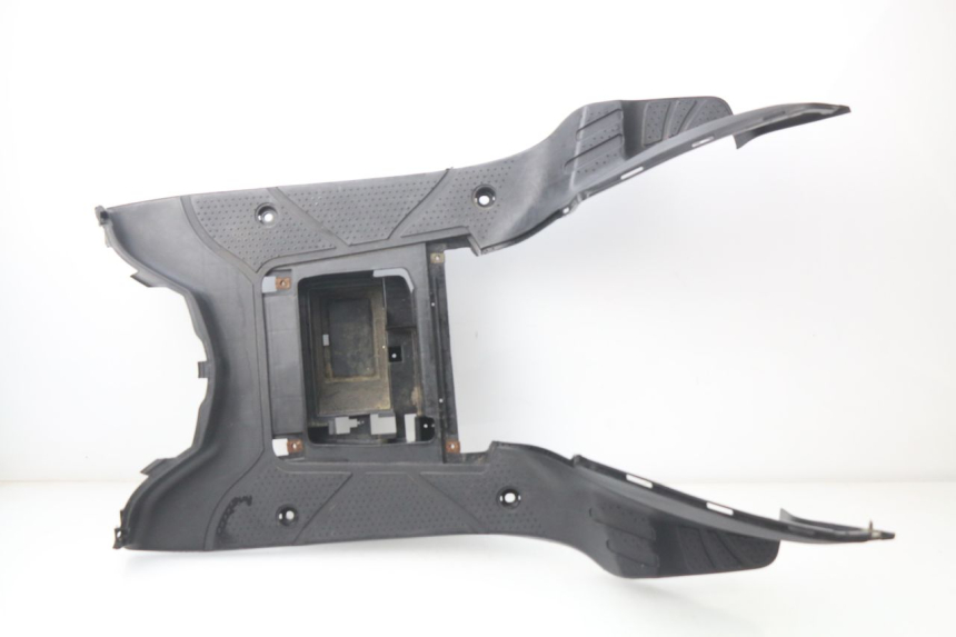 photo de TRITTBRETT VERKLEIDUNG SYM ORBIT 2 50 (2008 - 2014) - Hauptansicht