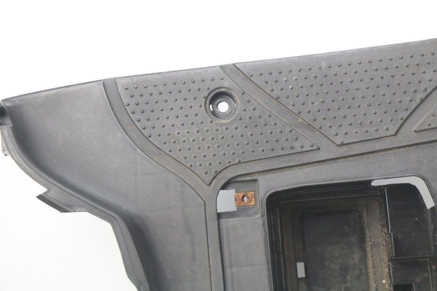 photo de TRITTBRETT VERKLEIDUNG SYM ORBIT 2 50 (2008 - 2014) - Charakteristische Merkmale