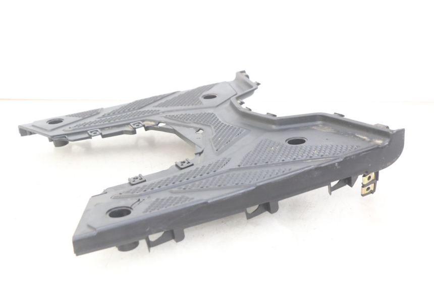 photo de TRITTBRETT VERKLEIDUNG SYM ORBIT III 3 4T 50 (2021 - 2025) - Technische Nahaufnahme