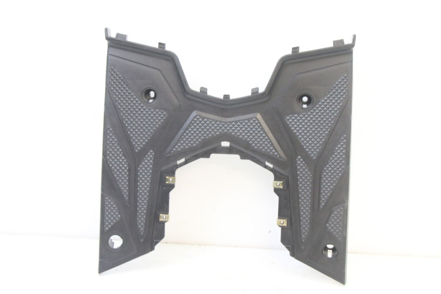 photo de TRITTBRETT VERKLEIDUNG SYM ORBIT III 3 4T 50 (2021 - 2025) - Hauptansicht