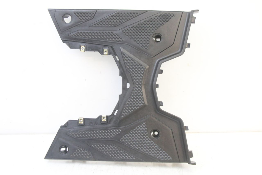 photo de TRITTBRETT VERKLEIDUNG SYM ORBIT III 3 4T 50 (2021 - 2025) - Detailansicht des Bauteils