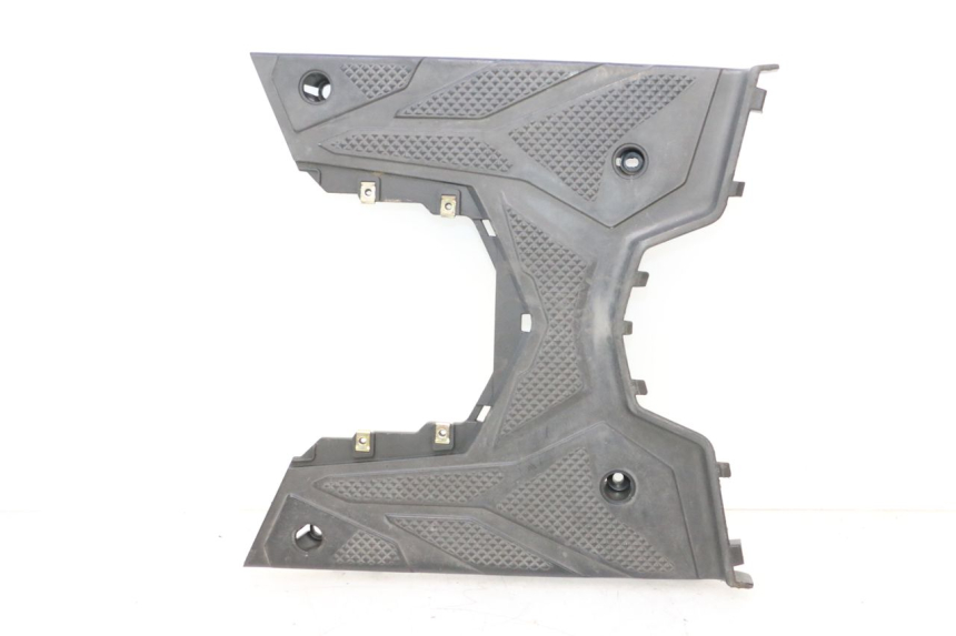 photo de FUßRASTE SYM ORBIT III 3 4T 50 (2018 - 2021) - Hauptansicht