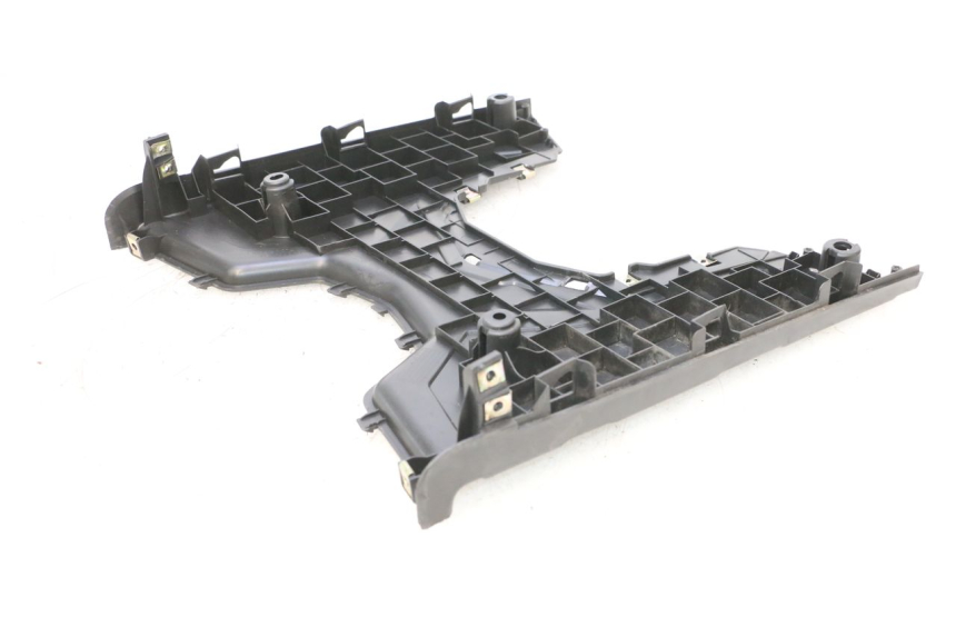 photo de FUßRASTE SYM ORBIT III 3 4T 50 (2018 - 2021) - Zoom auf Gebrauchszustand