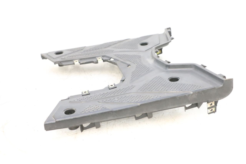 photo de FUßRASTE SYM ORBIT III 3 4T 50 (2018 - 2021) - Technische Nahaufnahme