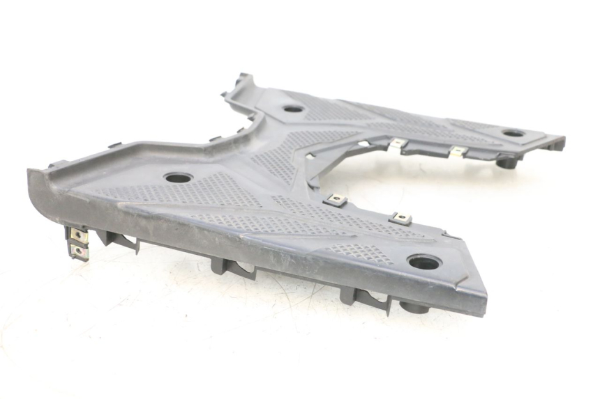 photo de FUßRASTE SYM ORBIT III 3 4T 50 (2018 - 2021) - Details der Befestigungspunkte