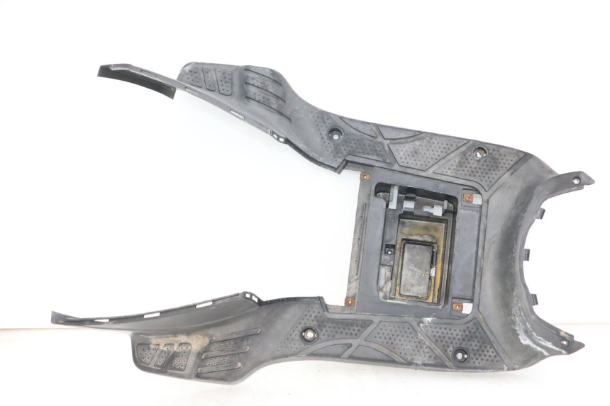 photo de TRITTBRETT VERKLEIDUNG SYM ORBIT 50 (2008 - 2010) - Hauptansicht