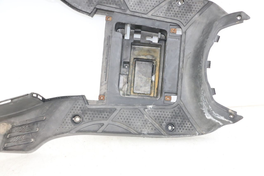 photo de TRITTBRETT VERKLEIDUNG SYM ORBIT 50 (2008 - 2010) - Hochauflösende Nahaufnahme