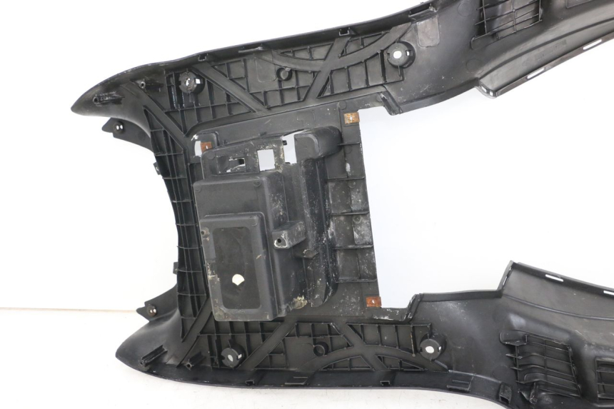 photo de TRITTBRETT VERKLEIDUNG SYM ORBIT 50 (2008 - 2010) - Gesamtansicht des Produkts