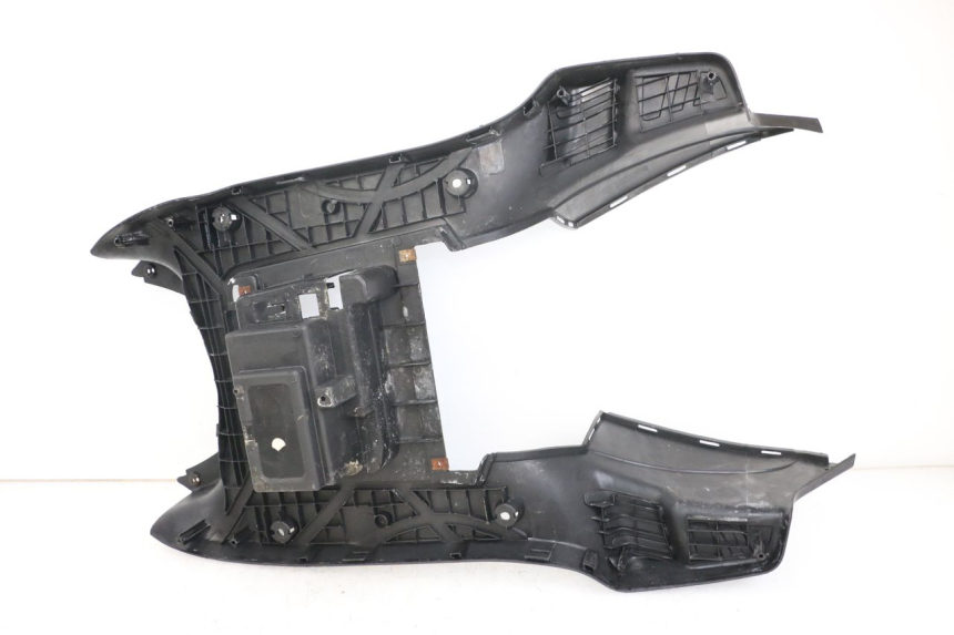 photo de TRITTBRETT VERKLEIDUNG SYM ORBIT 50 (2008 - 2010) - Geprüftes Gebrauchtteil