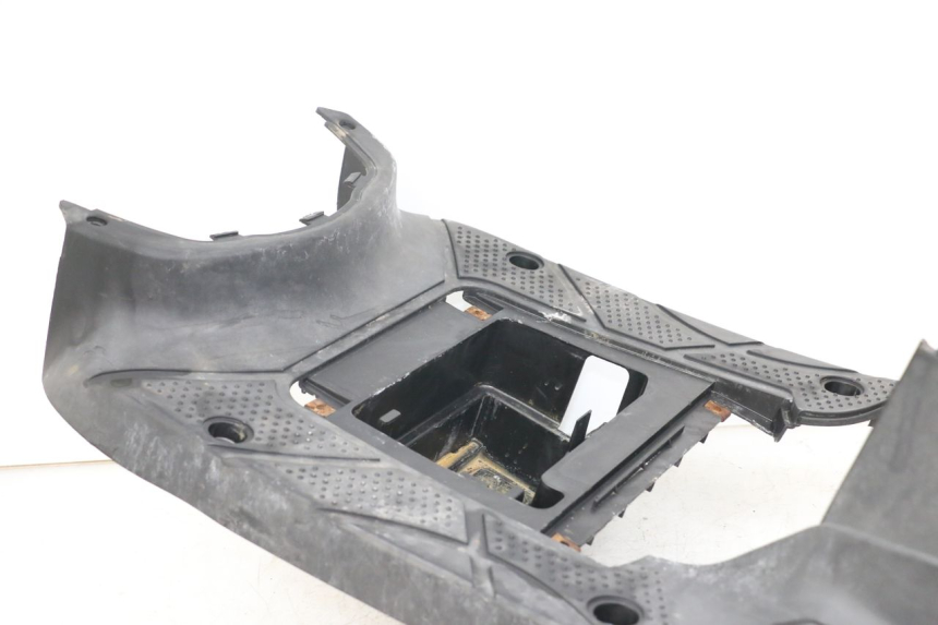 photo de TRITTBRETT VERKLEIDUNG SYM ORBIT 50 (2008 - 2010) - Kennzeichnungen und Originalreferenzen