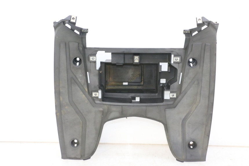 photo de TRITTBRETT VERKLEIDUNG PEUGEOT BELVILLE 125 (2017 - 2021) - Hauptansicht