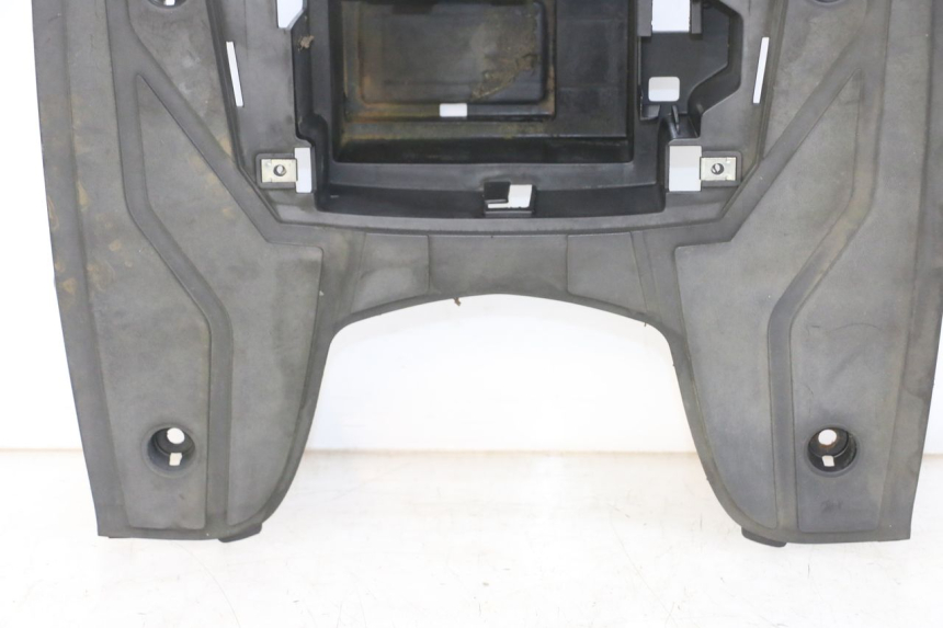 photo de TRITTBRETT VERKLEIDUNG PEUGEOT BELVILLE 125 (2017 - 2021) - Geprüftes Gebrauchtteil