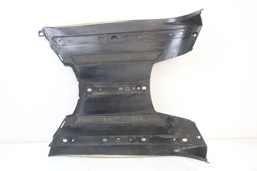 photo de TRITTBRETT VERKLEIDUNG PEUGEOT DJANGO 125 (2014 - 2017) - Hauptansicht