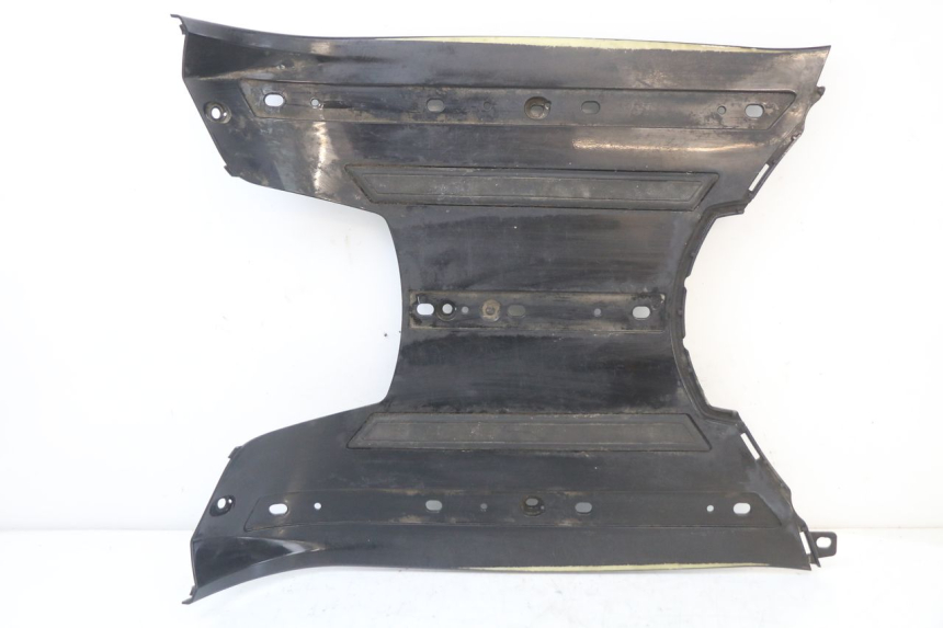 photo de TRITTBRETT VERKLEIDUNG PEUGEOT DJANGO 125 (2014 - 2017) - Detailansicht des Bauteils