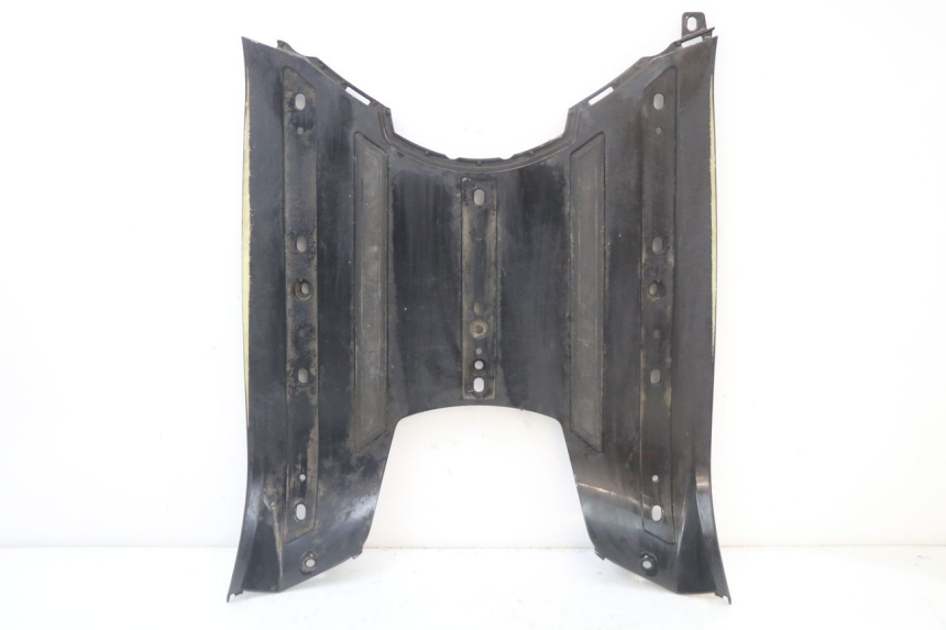 photo de TRITTBRETT VERKLEIDUNG PEUGEOT DJANGO 125 (2014 - 2017) - Zoom auf Gebrauchszustand