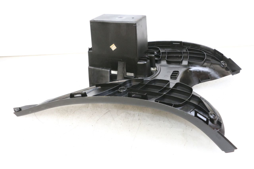 photo de FUßRASTE PEUGEOT ELYSTAR 50 (2002 - 2014) - Zoom auf Gebrauchszustand