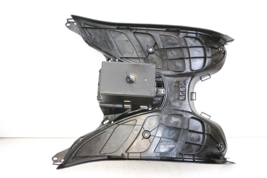 photo de FUßRASTE PEUGEOT ELYSTAR 50 (2002 - 2014) - Alternative Perspektive