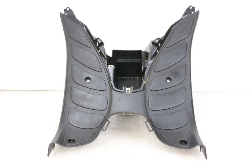 photo de FUßRASTE PEUGEOT ELYSTAR 50 (2002 - 2014) - Details der Befestigungspunkte