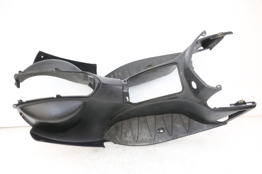 photo de FUßRASTE PEUGEOT LUDIX 50 (2005 - 2007) - Hauptansicht