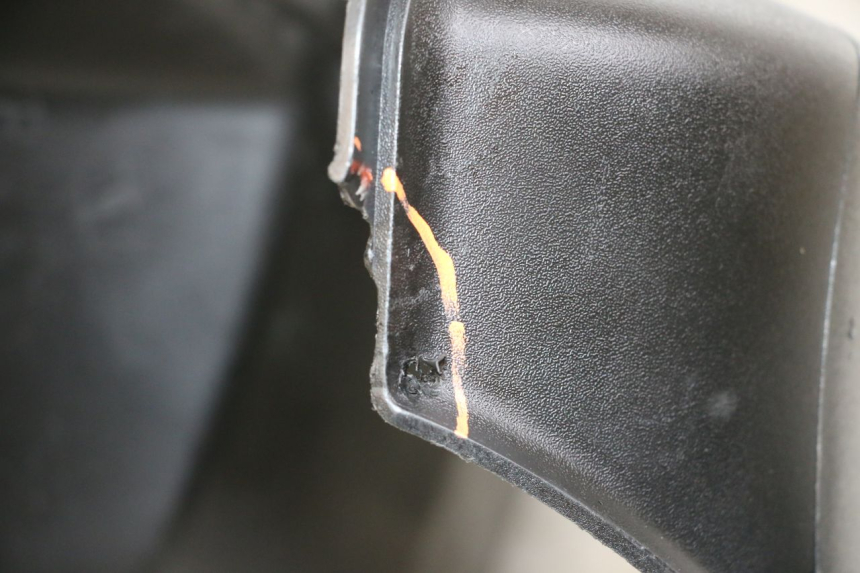 photo de FUßRASTE PEUGEOT LUDIX 50 (2005 - 2007) - Hochauflösende Nahaufnahme