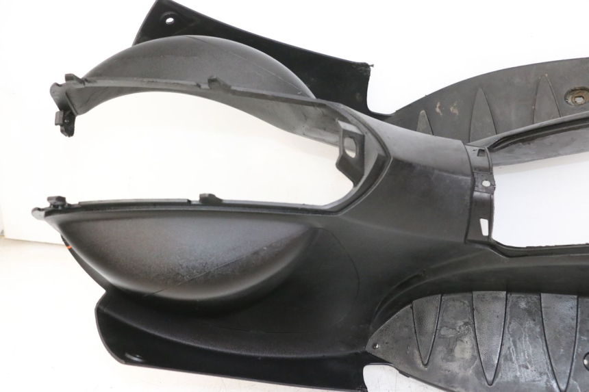 photo de FUßRASTE PEUGEOT LUDIX 50 (2005 - 2007) - Detaillierte Sichtprüfung