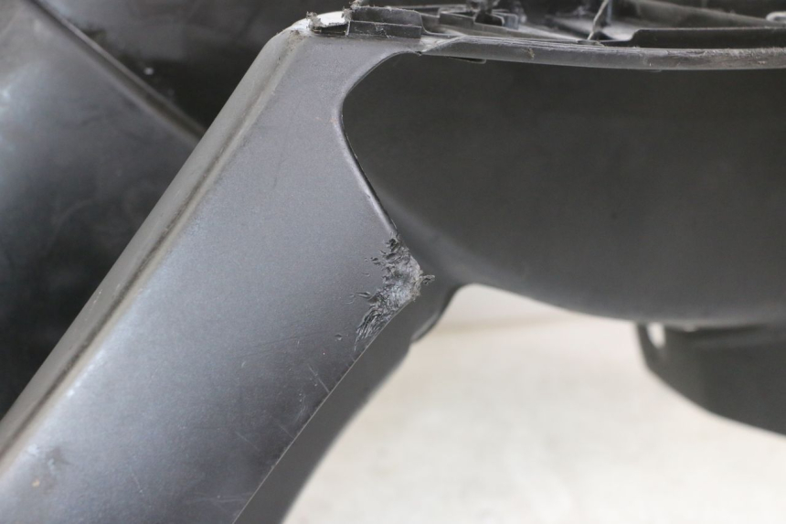 photo de FUßRASTE PEUGEOT LUDIX 50 (2005 - 2007) - Zoom auf Gebrauchszustand