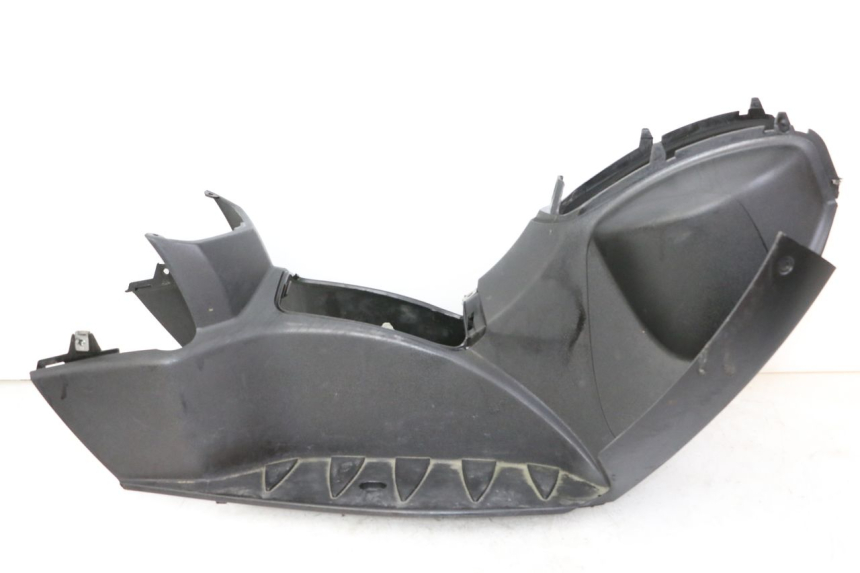 photo de FUßRASTE PEUGEOT LUDIX 50 (2008 - 2017) - Charakteristische Merkmale