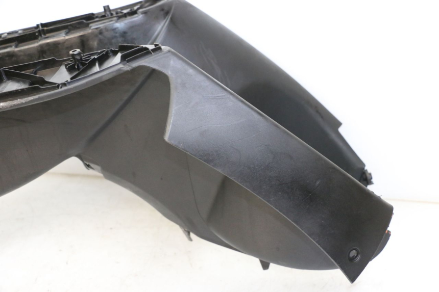 photo de FUßRASTE PEUGEOT LUDIX 50 (2008 - 2017) - Zoom auf Gebrauchszustand