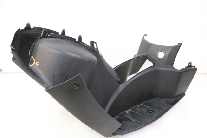 photo de FUßRASTE PEUGEOT LUDIX 50 (2008 - 2017) - Details der Befestigungspunkte