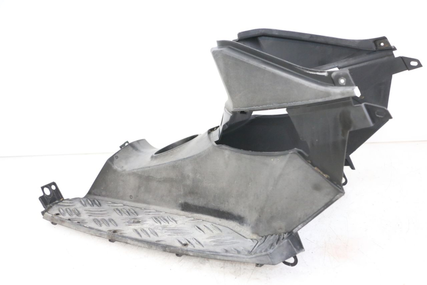 photo de TRITTBRETT VERKLEIDUNG PEUGEOT SPEEDFIGHT 3 LC 2T 50 (2009 - 2015) - Weitere Ansicht des Artikels