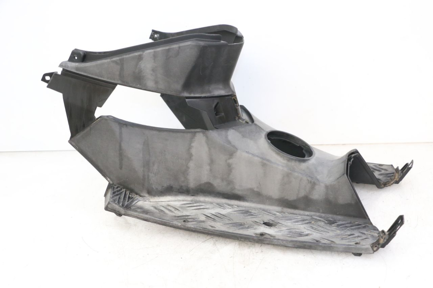 photo de TRITTBRETT VERKLEIDUNG PEUGEOT SPEEDFIGHT 3 LC 2T 50 (2009 - 2015) - Zoom auf Komponenten