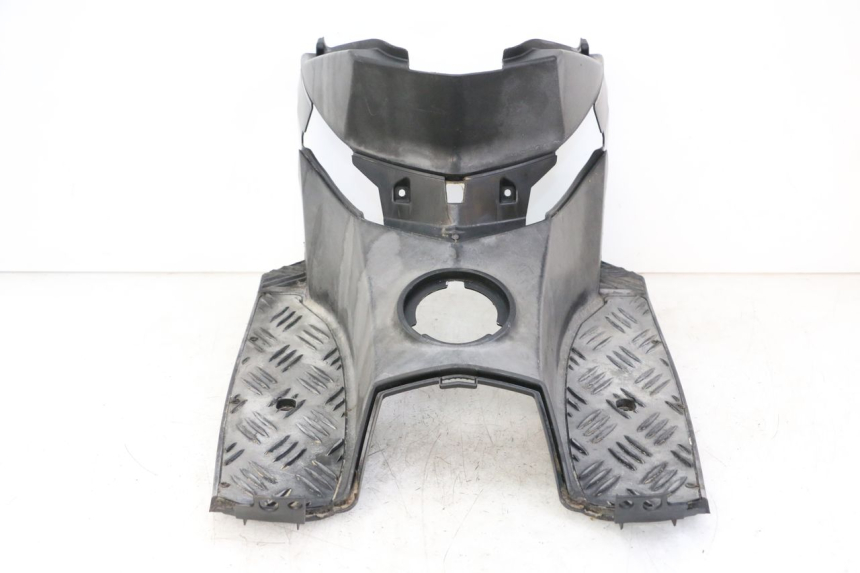 photo de TRITTBRETT VERKLEIDUNG PEUGEOT SPEEDFIGHT 3 LC 2T 50 (2009 - 2015) - Hochauflösende Nahaufnahme