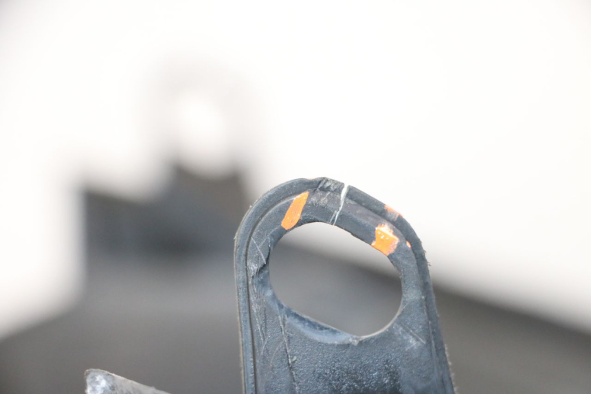 photo de TRITTBRETT VERKLEIDUNG PEUGEOT SPEEDFIGHT 3 LC 2T 50 (2009 - 2015) - Oberflächenzustand und Material