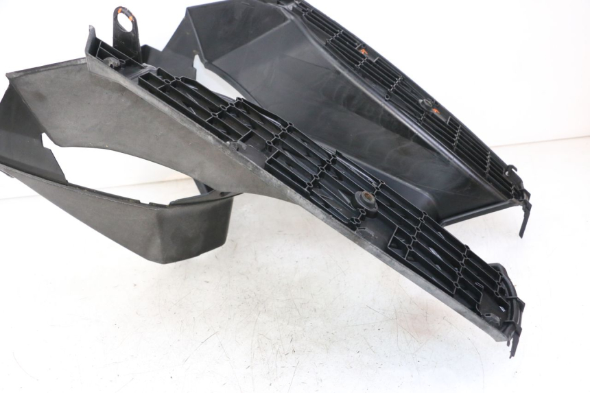 photo de TRITTBRETT VERKLEIDUNG PEUGEOT SPEEDFIGHT 3 LC 2T 50 (2009 - 2015) - Geprüftes Gebrauchtteil