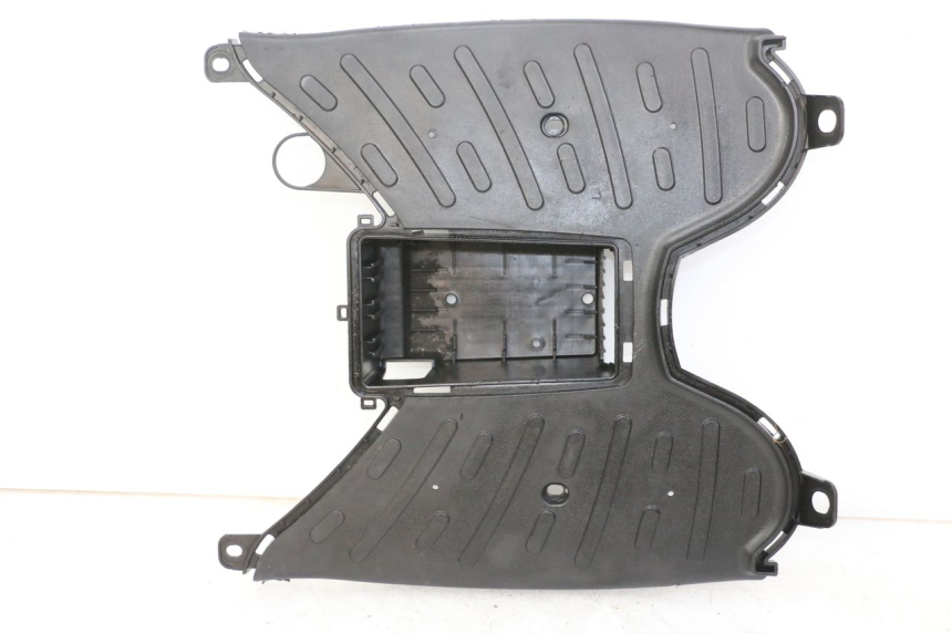 photo de FUßRASTE PEUGEOT STREETZONE 4T 50 (2018 - 2023) - Hauptansicht