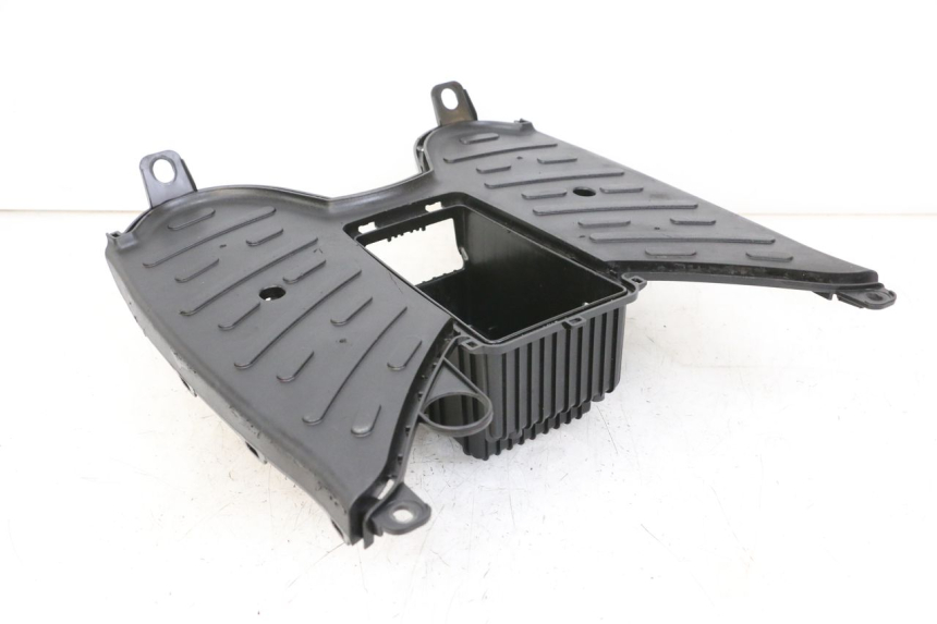 photo de FUßRASTE PEUGEOT STREETZONE 4T 50 (2018 - 2023) - Alternative Perspektive